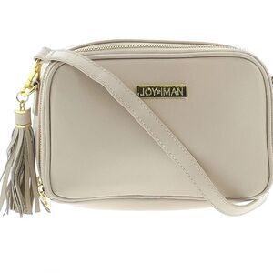 Joy and IMAN Crossbody